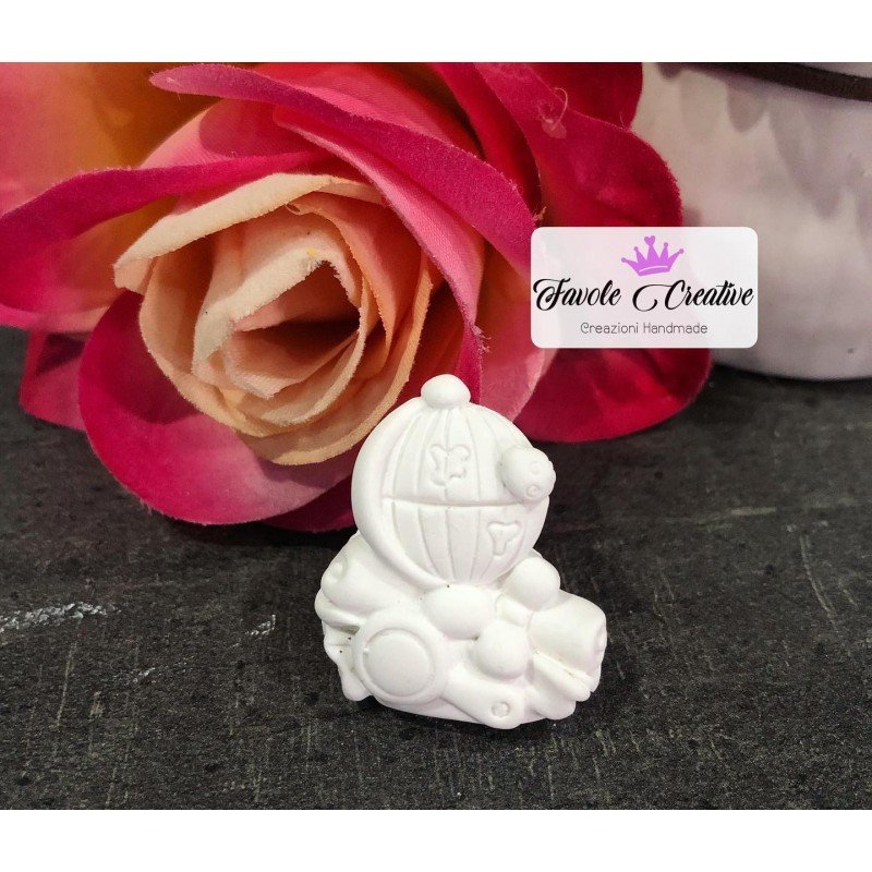 Gessetto profumato LAUREA MAPPAMONDO