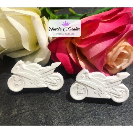 Gessetto profumato MOTO