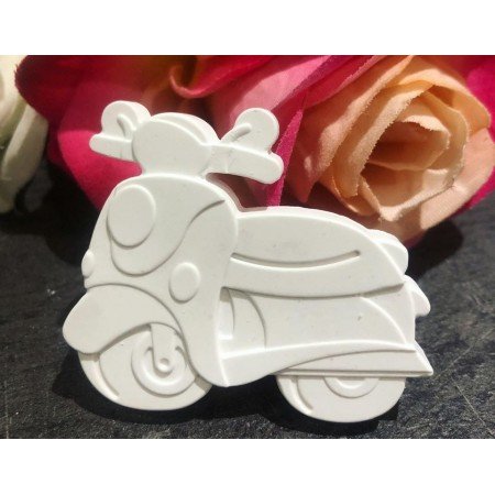 Gessetto profumato SCOOTER