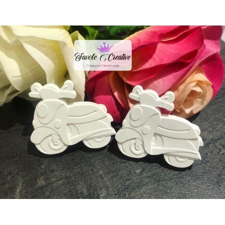 Gessetto profumato SCOOTER