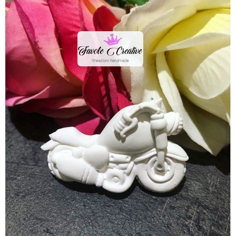 Gessetto profumato MOTO 2