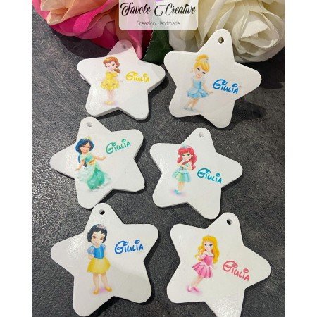 Gessetti profumati STELLA principesse disney