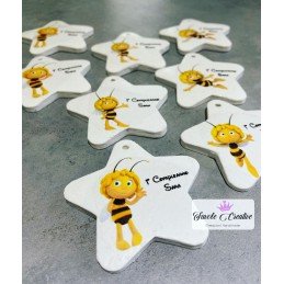 Gessetti profumati STELLA PERSONALIZZATA APE MAIA