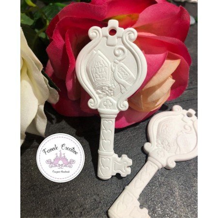 Gessetto Profumato CHIAVE CRESIMA