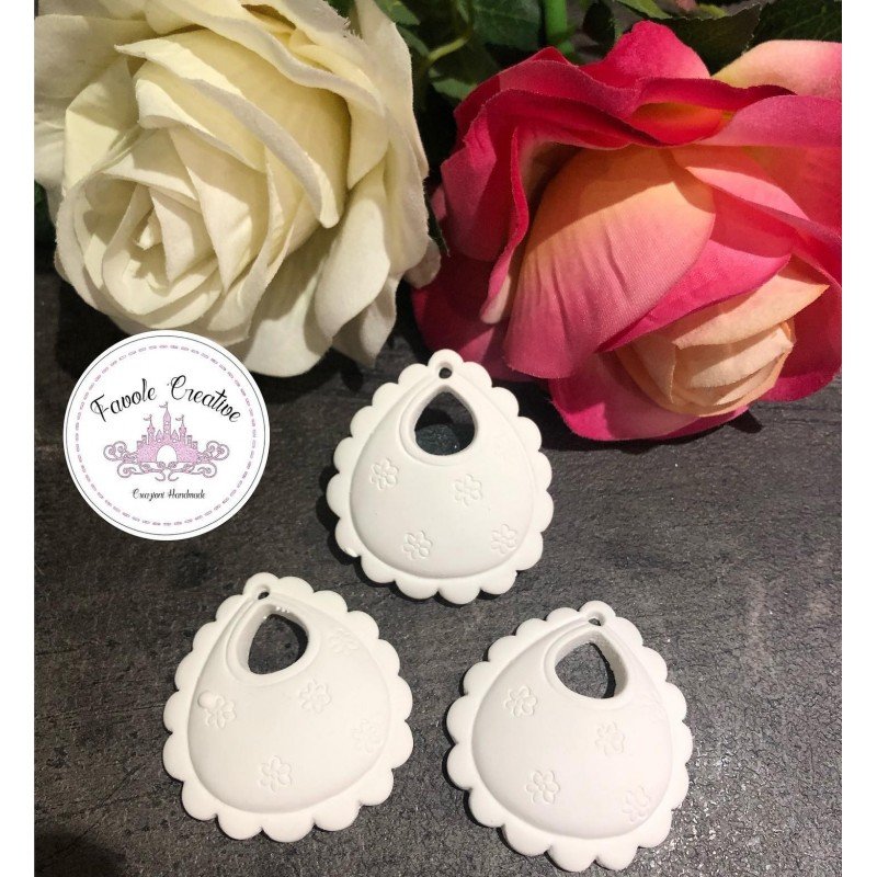 Gessetti profumati BAVAGLINO CON FORO