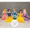 Scatole box PRINCIPESSE DISNEY