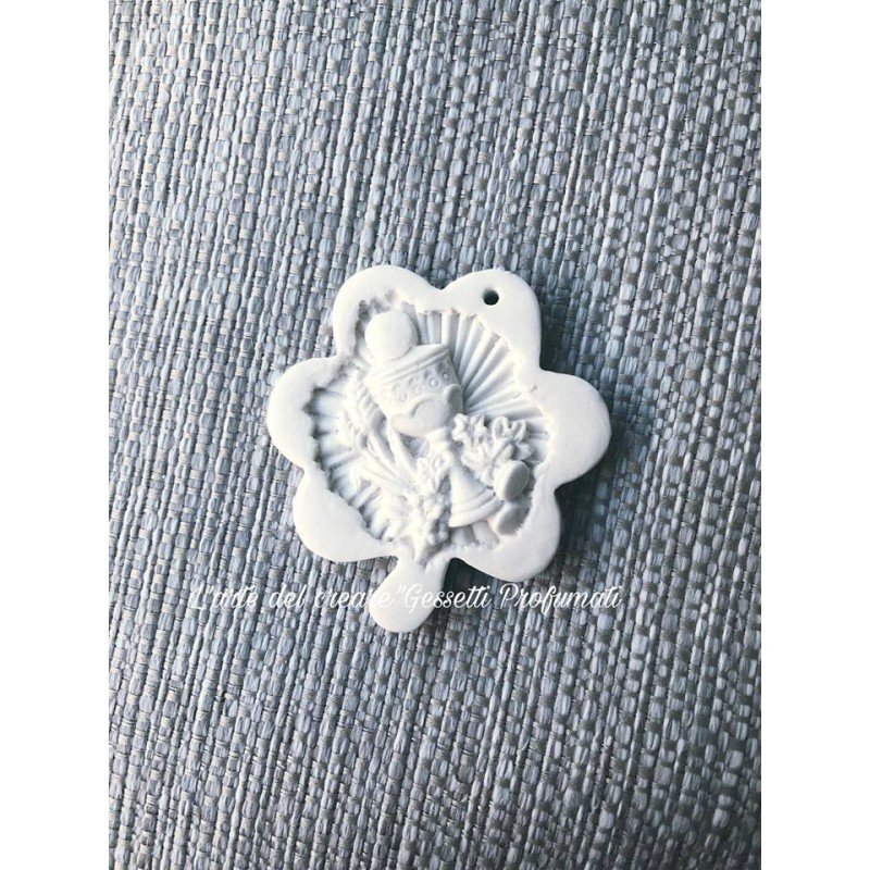 Gessetti Profumati PRIMA COMUNIONE CALICE