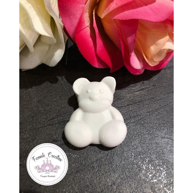 Gessetto profumato ORSETTO NASCITA