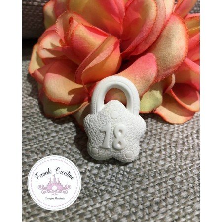 GESSETTO PROFUMATO 18 ANNI