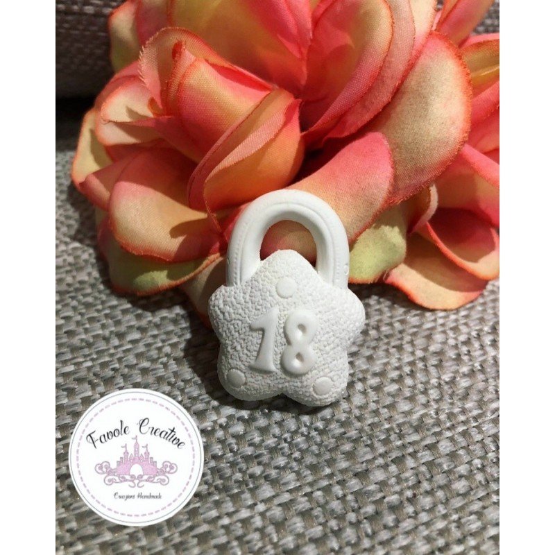 GESSETTO PROFUMATO 18 ANNI