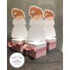 Scatola Confetti PRIMA COMUNIONE Bambina