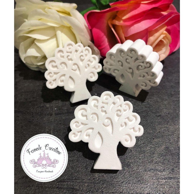 Gessetto profumato ALBERO DELLA VITA