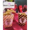 Scatola patatine pop-corn LOL SURPRISE