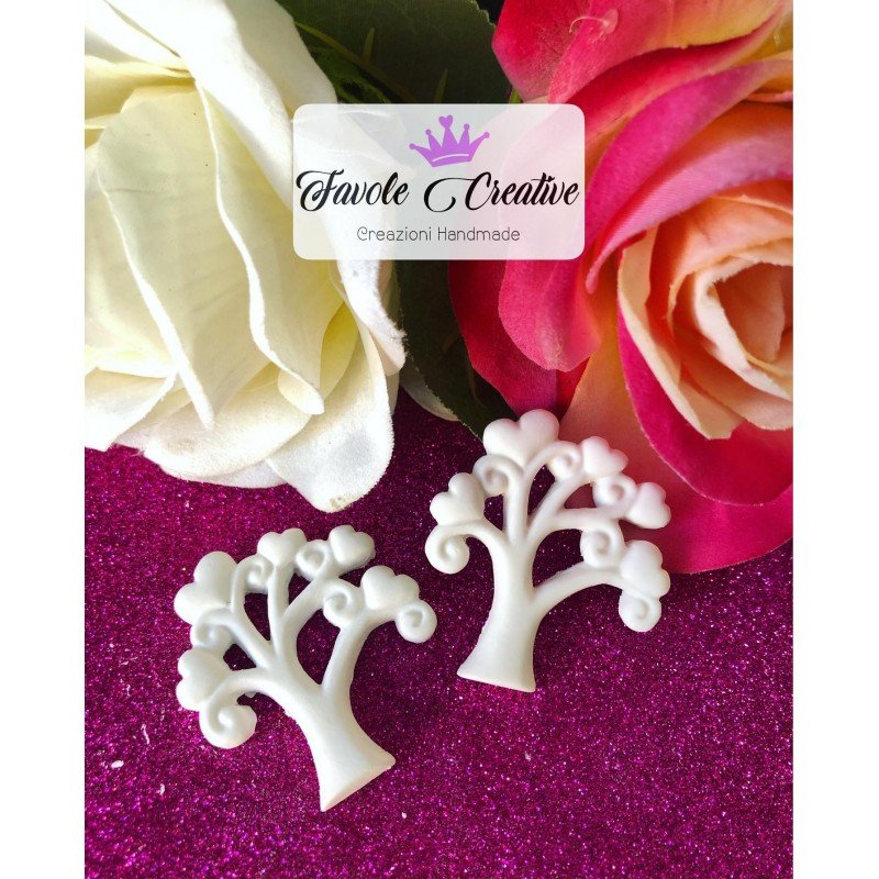 Gessetto ALBERO DELLA VITA CUORE