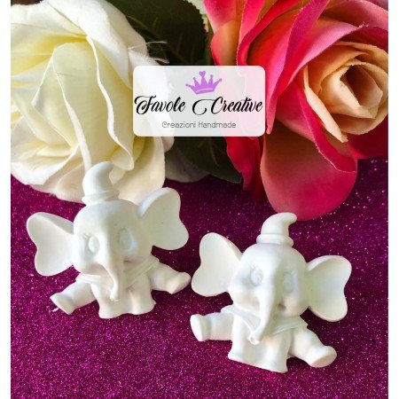 Gessetti profumati DUMBO