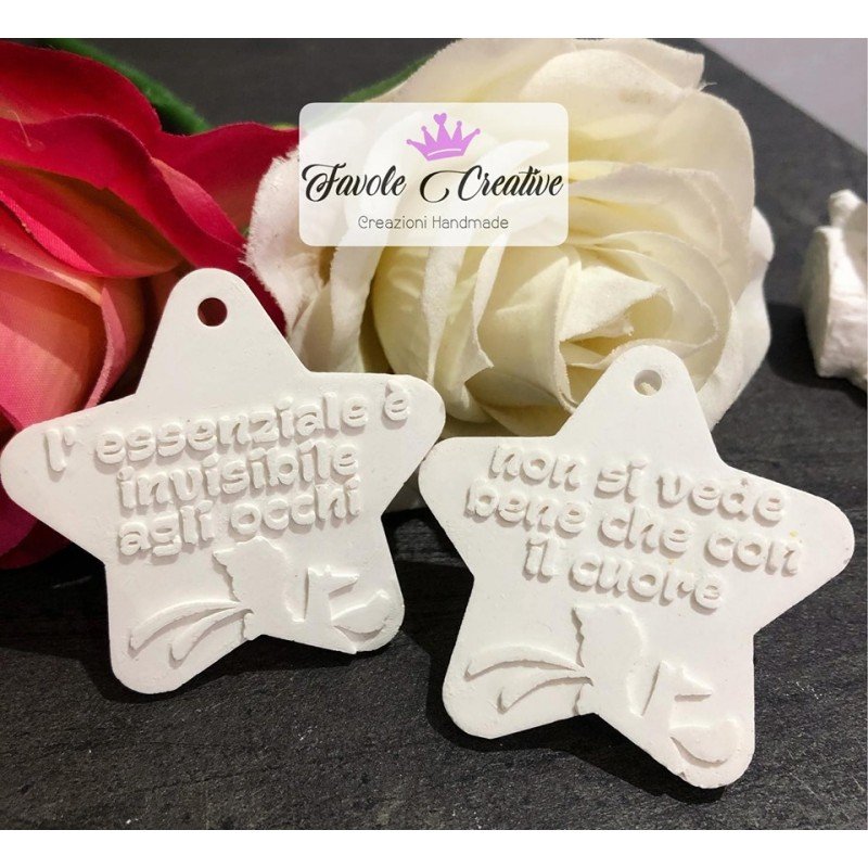 Gessetti STELLA PICCOLO PRINCIPE