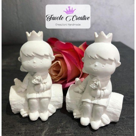 Gessetto Profumato PICCOLO PRINCIPE 3D